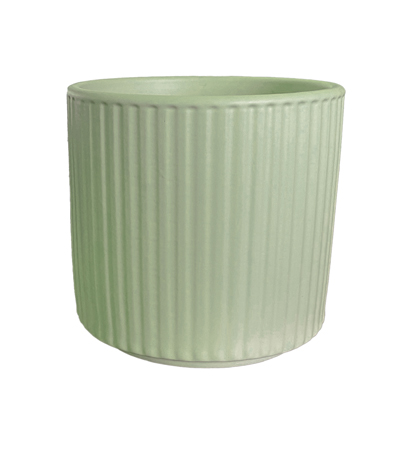 CASPO' CERAMICA MATT D10X11 PISTACCHIO 9/1080